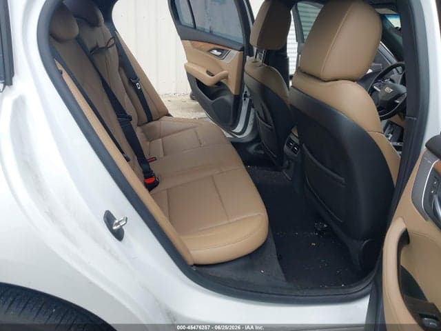 2020 CADILLAC CT5 PREMIUM LUXURY 8