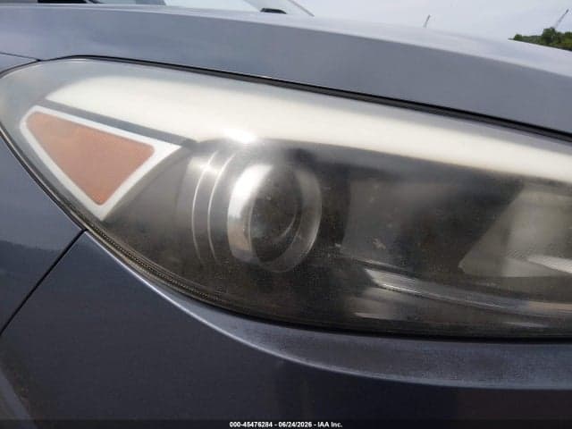 2018 HYUNDAI TUCSON SE 16