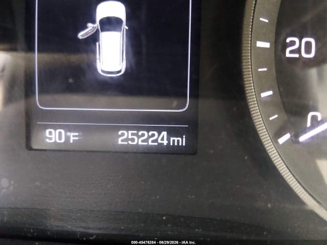 2018 HYUNDAI TUCSON SE 20