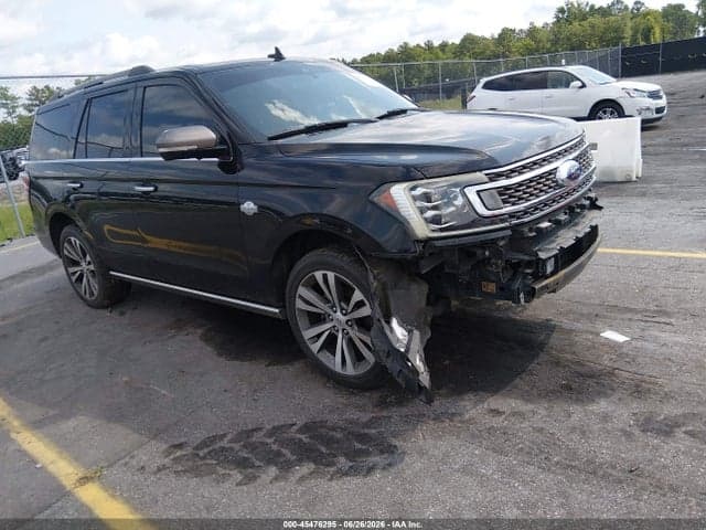 2020 FORD EXPEDITION KING RANCH - 1