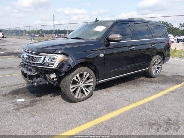 2020 FORD EXPEDITION KING RANCH 2