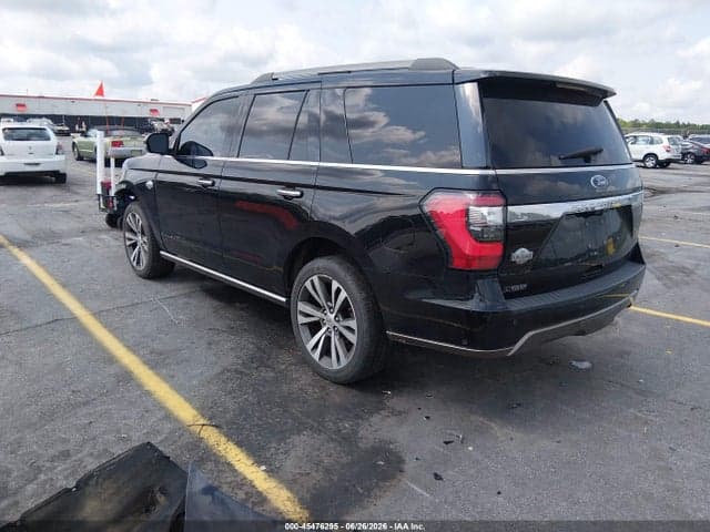 2020 FORD EXPEDITION KING RANCH 3