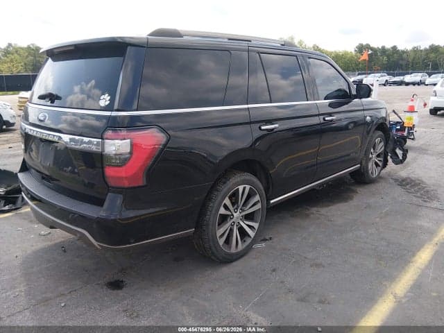 2020 FORD EXPEDITION KING RANCH 4