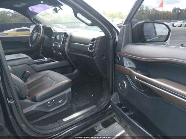 2020 FORD EXPEDITION KING RANCH 5