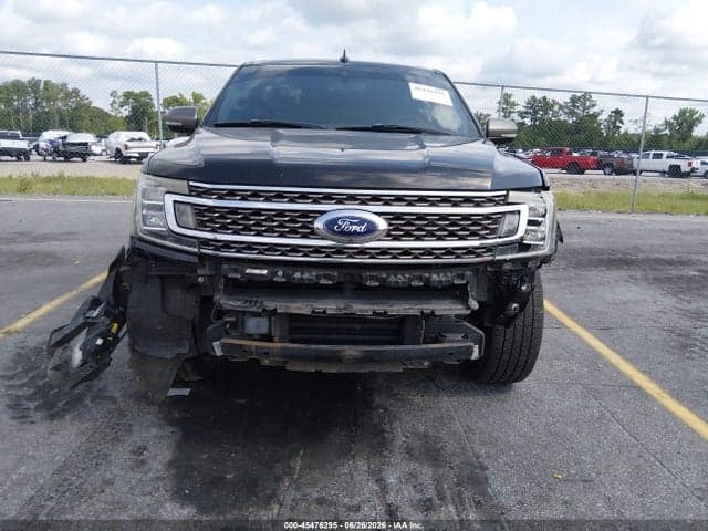 2020 FORD EXPEDITION KING RANCH 6