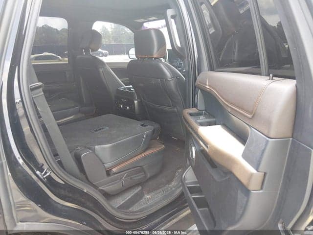 2020 FORD EXPEDITION KING RANCH 8