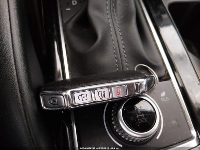 2022 KIA TELLURIDE LX 11