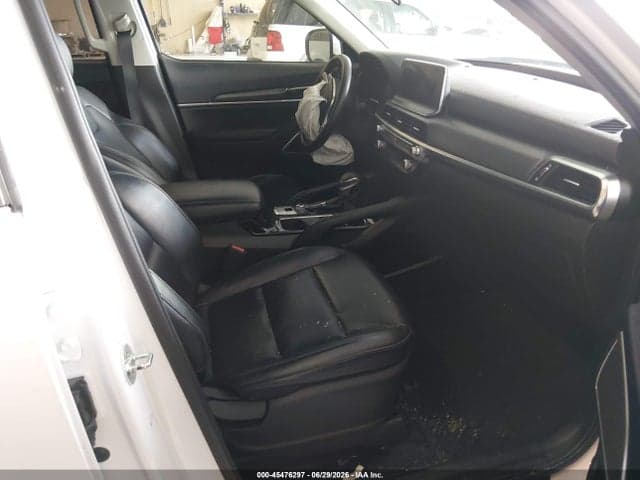 2022 KIA TELLURIDE LX 5