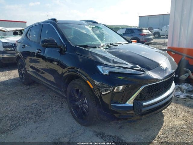 2026 BUICK ENCORE GX SPORT TOURING FWD - 1