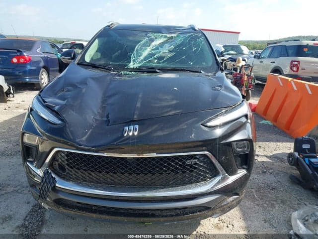 2026 BUICK ENCORE GX SPORT TOURING FWD 13