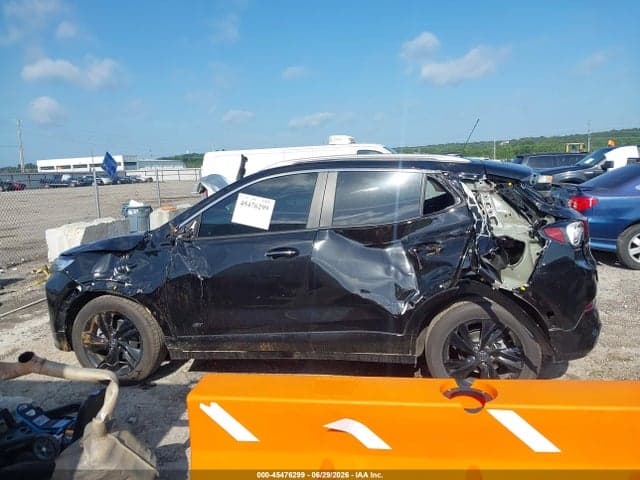 2026 BUICK ENCORE GX SPORT TOURING FWD 15