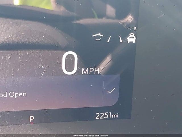 2026 BUICK ENCORE GX SPORT TOURING FWD 16