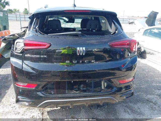 2026 BUICK ENCORE GX SPORT TOURING FWD 17