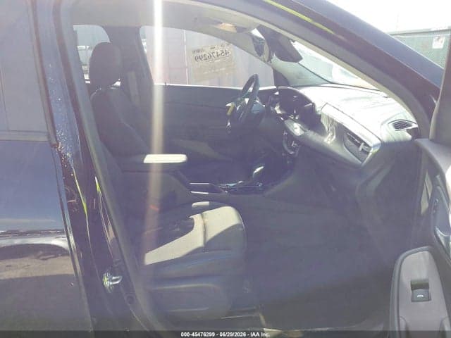 2026 BUICK ENCORE GX SPORT TOURING FWD 5
