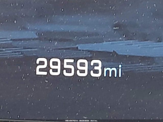 2025 CHEVROLET SUBURBAN 4WD RST 7