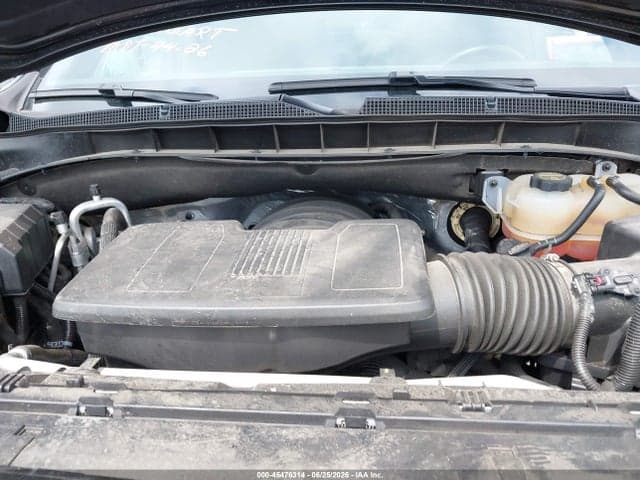 2025 CHEVROLET SUBURBAN 4WD RST 10
