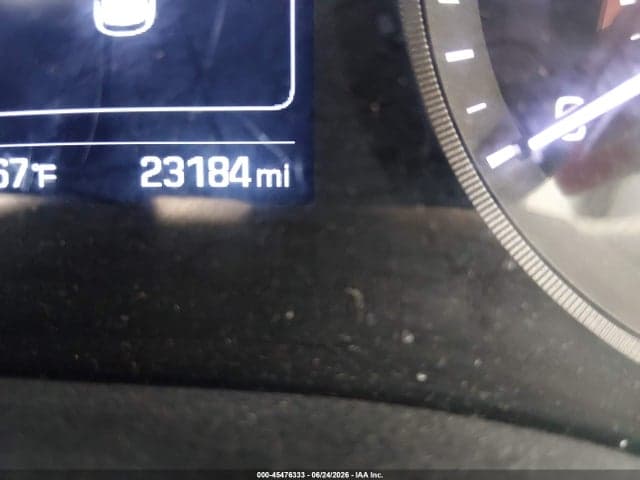 2018 HYUNDAI TUCSON SE 20