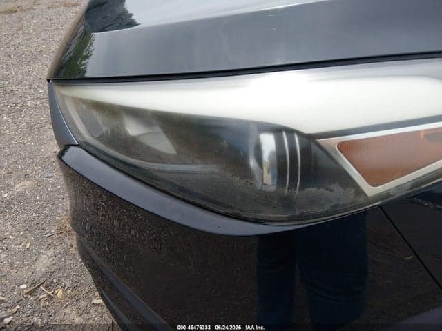 2018 HYUNDAI TUCSON SE 6