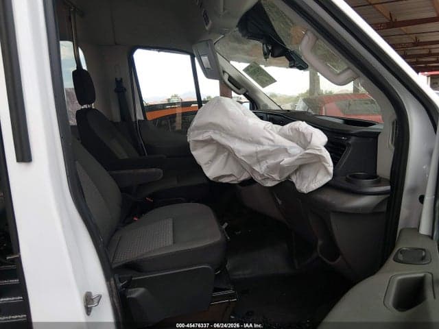 2024 FORD TRANSIT-350 PASSENGER VAN XL 5