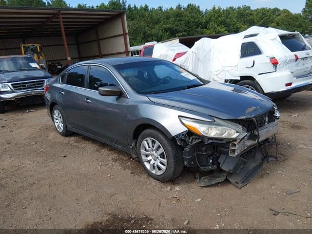 2016 NISSAN ALTIMA 2.5 S 1