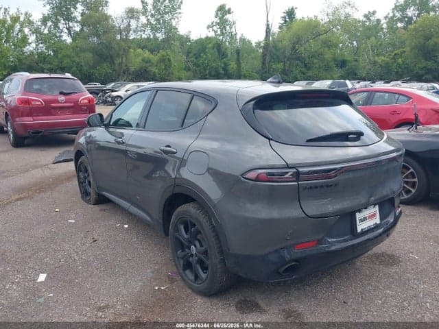 2024 DODGE HORNET R/T PLUS EAWD 3