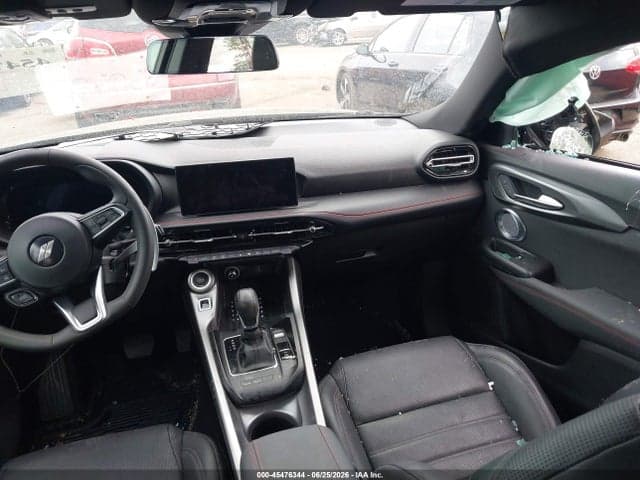 2024 DODGE HORNET R/T PLUS EAWD 5