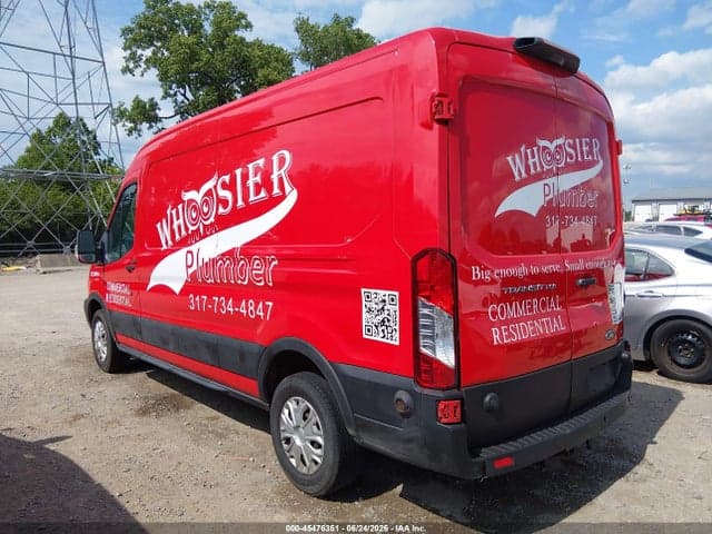 2019 FORD TRANSIT-250 3