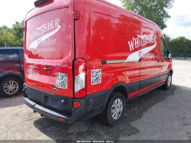 2019 FORD TRANSIT-250 4