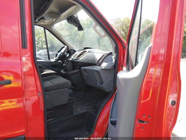 2019 FORD TRANSIT-250 5
