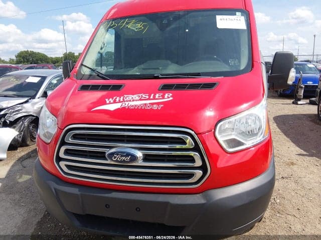 2019 FORD TRANSIT-250 6