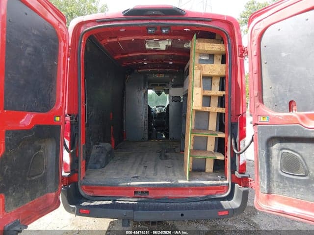 2019 FORD TRANSIT-250 8