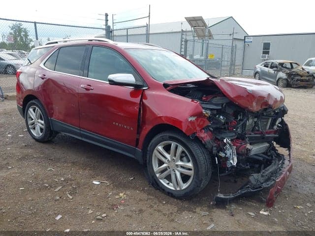2019 CHEVROLET EQUINOX PREMIER 1