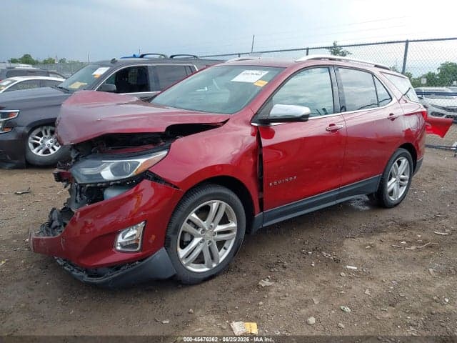 2019 CHEVROLET EQUINOX PREMIER 2
