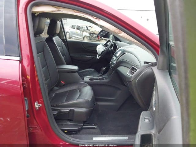 2019 CHEVROLET EQUINOX PREMIER 5