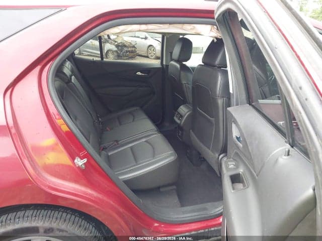 2019 CHEVROLET EQUINOX PREMIER 8