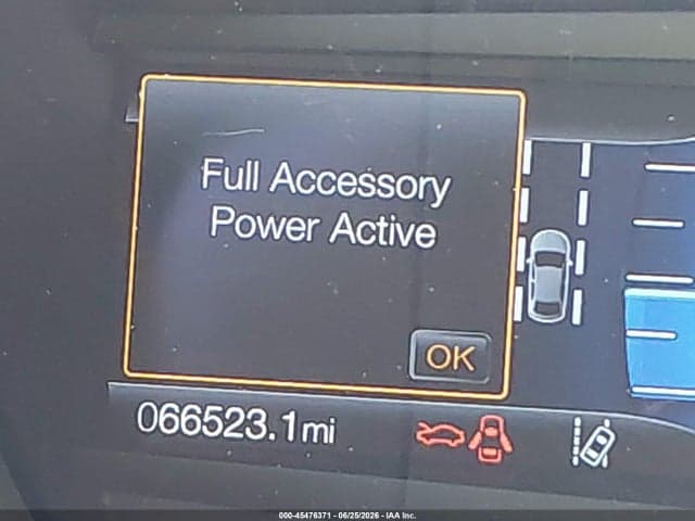 2022 FORD EDGE TITANIUM 15
