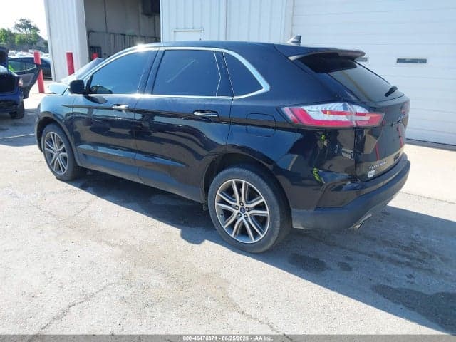 2022 FORD EDGE TITANIUM 3