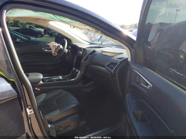 2022 FORD EDGE TITANIUM 5