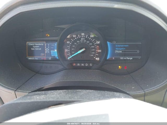 2022 FORD EDGE TITANIUM 7