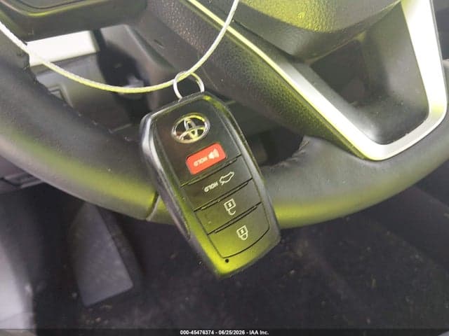 2026 TOYOTA COROLLA SE 11