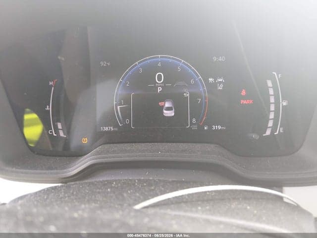 2026 TOYOTA COROLLA SE 7
