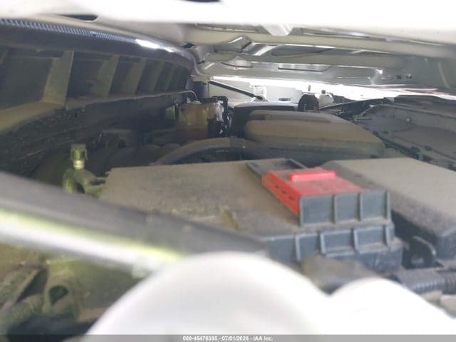 2023 CHEVROLET SILVERADO 1500 2WD LONG BED WT 10