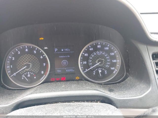 2020 HYUNDAI ELANTRA VALUE EDITION 7