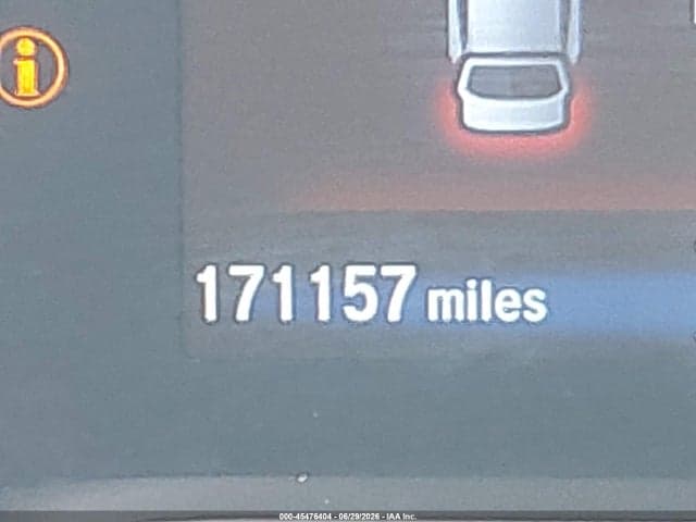 2017 HONDA PILOT EX 15