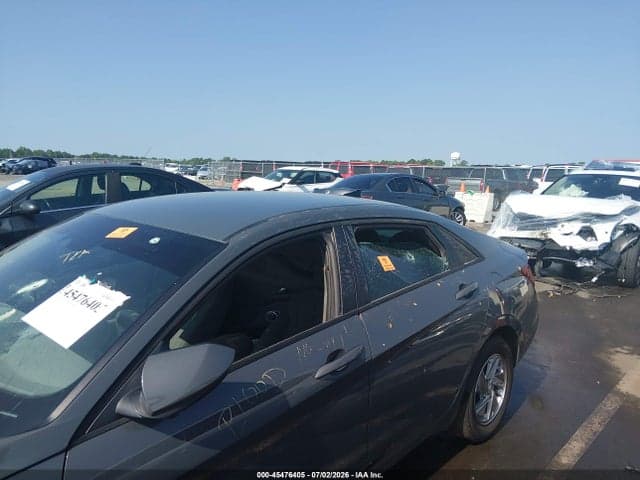 2026 HYUNDAI ELANTRA SE 6