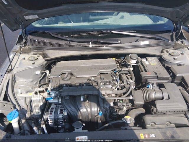 2026 HYUNDAI ELANTRA SE 10
