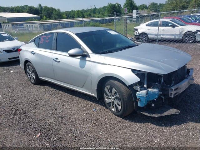2019 NISSAN ALTIMA 2.5 S 1