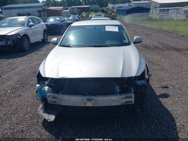 2019 NISSAN ALTIMA 2.5 S 12
