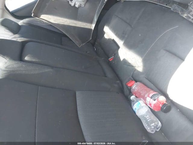 2019 NISSAN ALTIMA 2.5 S 8