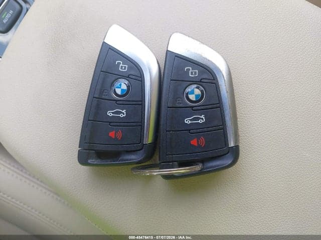 2021 BMW X3 XDRIVE30I 11